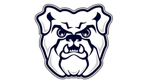 Butler bulldog mascot